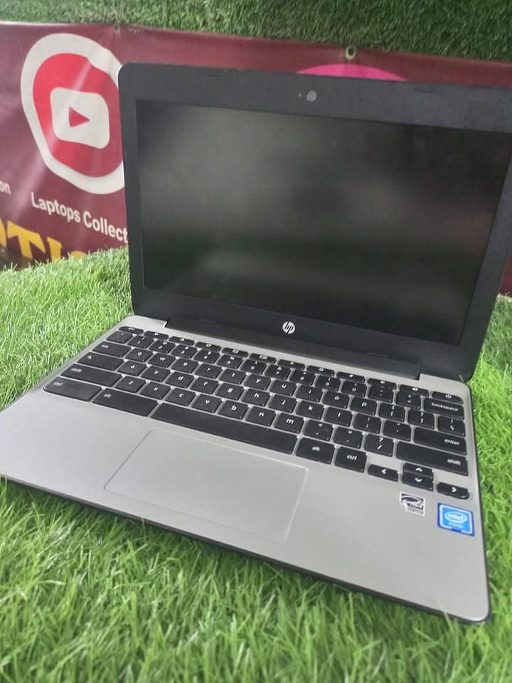 HP LAPTOP 2ND GENERATION 1