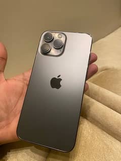 Iphone 13 pro max pta approved 10/10