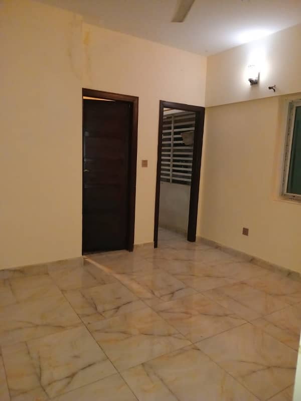 Al Minal Tower 2 bed drawing dining Appartment For Rent Block 3a Jauhar 23