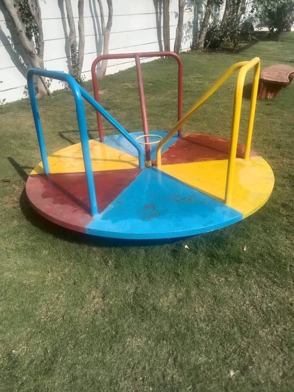 swing for sale DHA phase 6 lahore 0