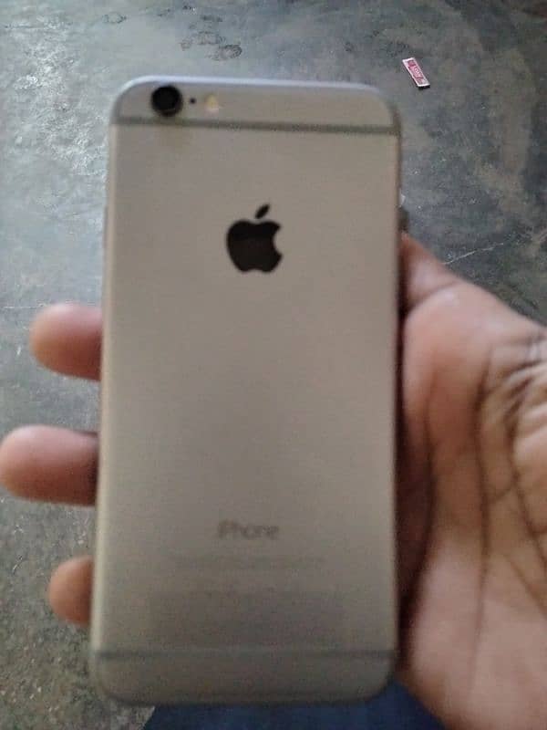 iPhone 6 16GB 1