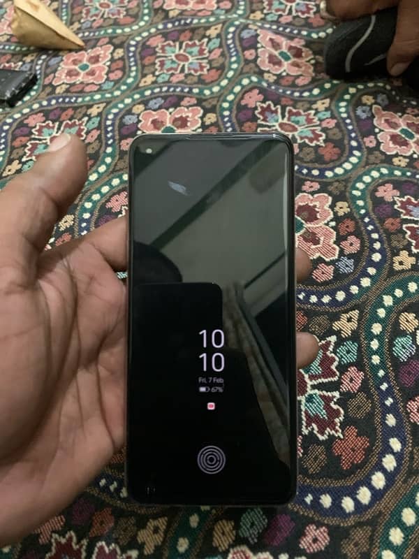 OPPP F21 Pro 16Gb Ram Complete Box 4