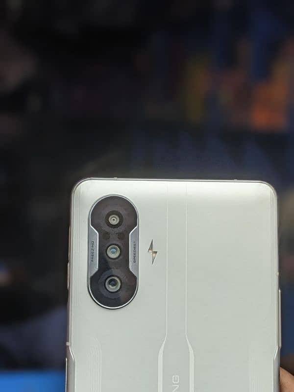 Redmi K40 Dual Pta 10 10 3