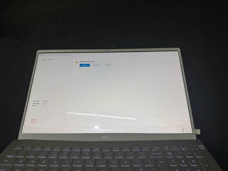 Dell inspiron 15 5000 - i7 10th gen 2