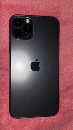 Iphone 11 pro