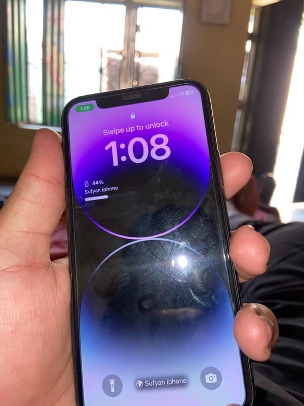 Iphone 11 pro 2