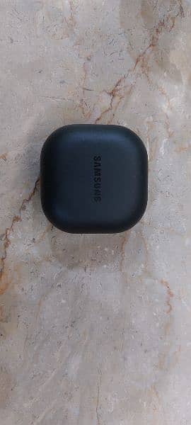 Brandnew Samsung Buds 2 pro(one left piece with orignal case nd box) 6