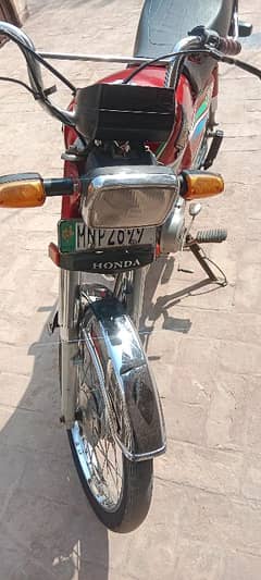 16 Model all okay document clear total genuine bike 03249128109