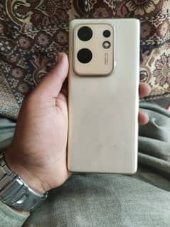 infinix zero 30