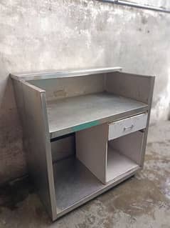 Cash Counter