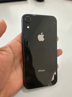 iPhone Xr Pta Approved