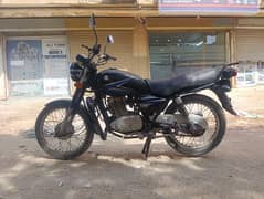 Suzuki 150 For Sale