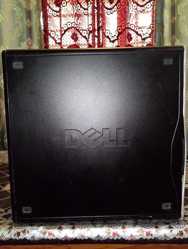 Dell t3500 3