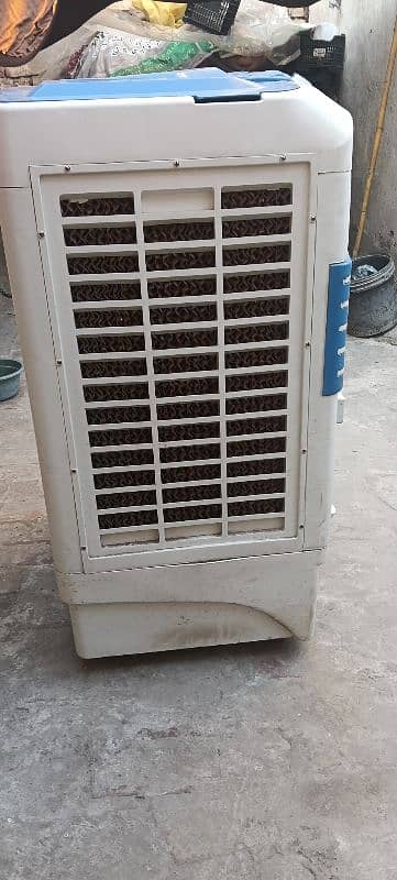 air cooler 2