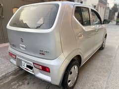 O3OOOO47949 Suzuki Alto automatic vxl total genuine car sale urgent