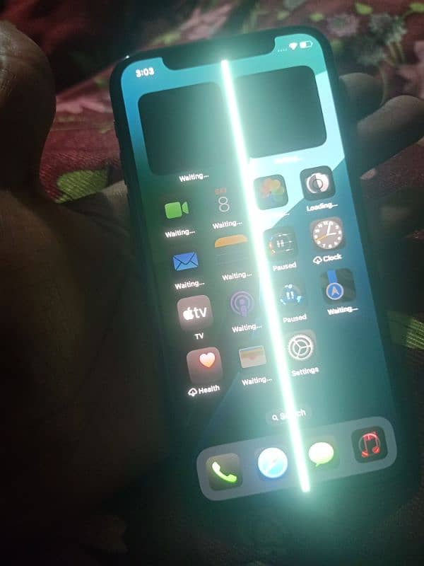 iPhone xs 64gb non pta factory unlock ufone sim working 3