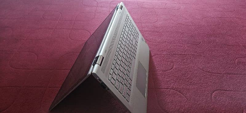 Hp Envy x 360 m6-aq105dx 2