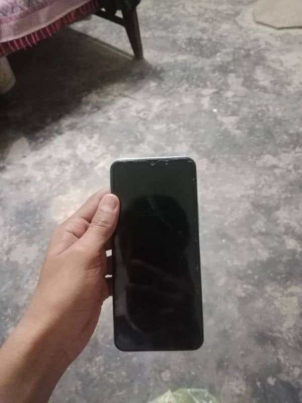 i want to sale my VIVO Y21 mobile 2