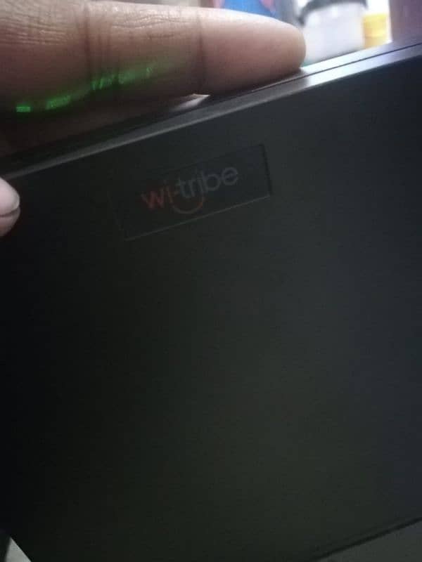 routers smart device wi tribe 6