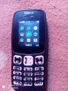 Nokia