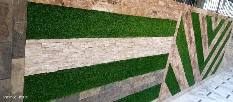 ARTIFICIAL GRASS FOR WHOLE SALE RATES 2