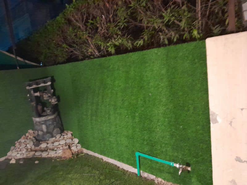 ARTIFICIAL GRASS FOR WHOLE SALE RATES 11