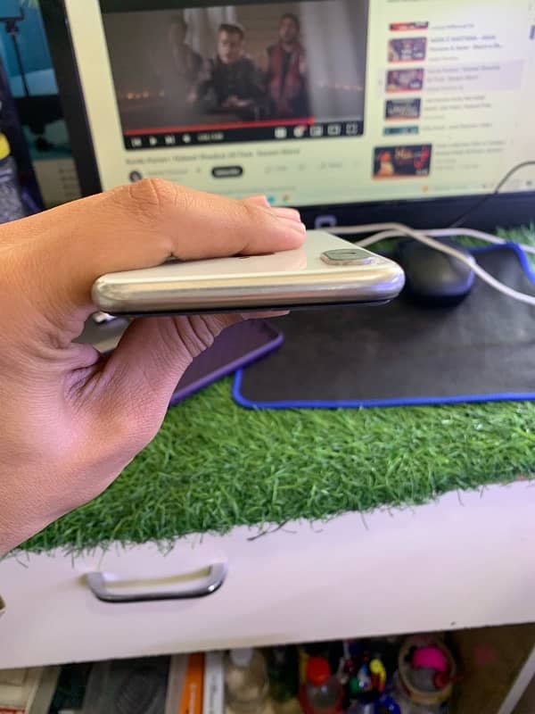 iPhone X pta prove 256gb 5