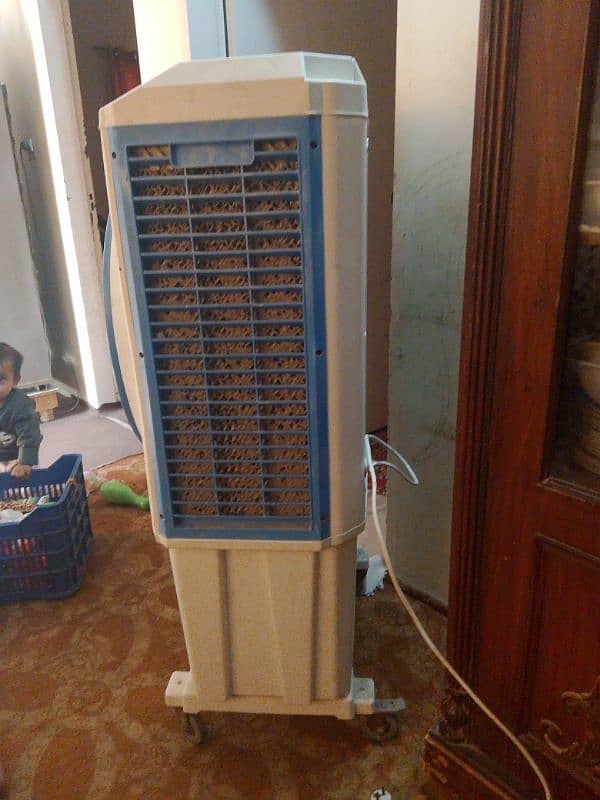 toyo room cooler for sale 2