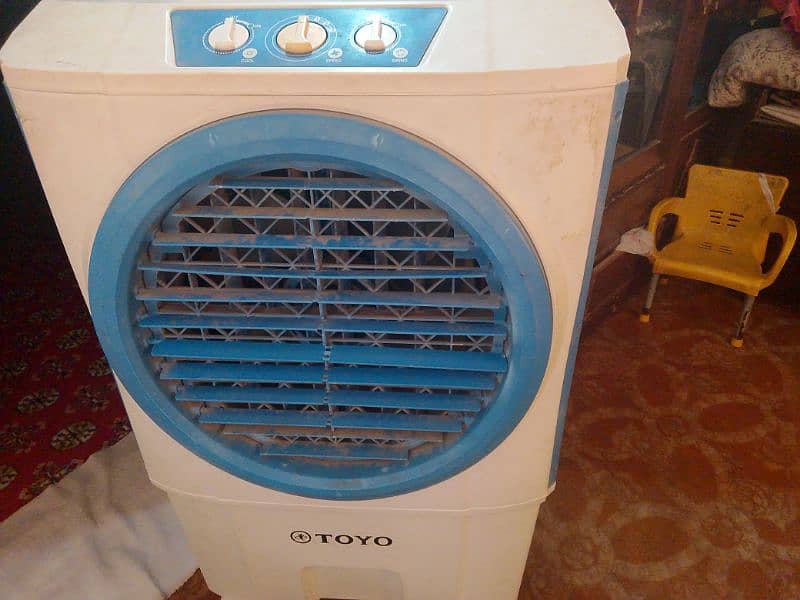 toyo room cooler for sale 5