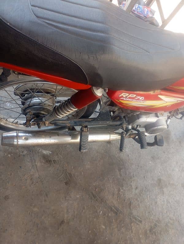 good condition bike 2