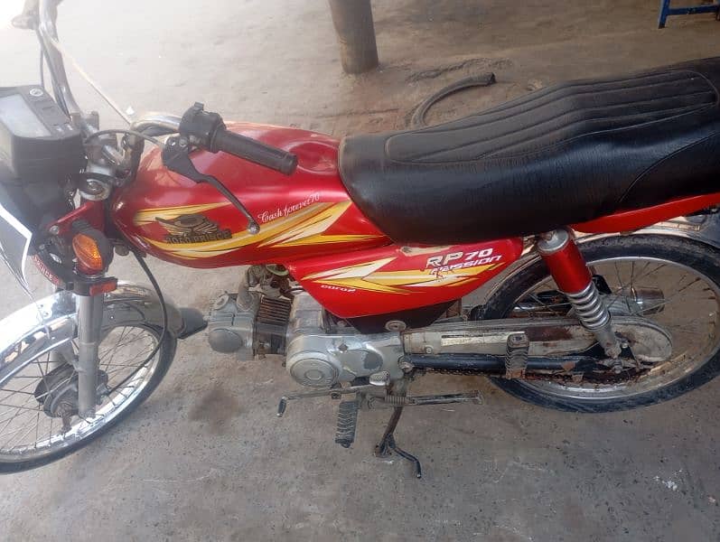 good condition bike 3