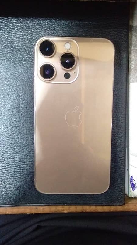 iphone xr converted 16 pro desert titanium 64 gb non pta 0