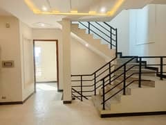 5 MARLA DOUBLE STORY HOUSE FOR RENT IN FAISAL TOWN F-18