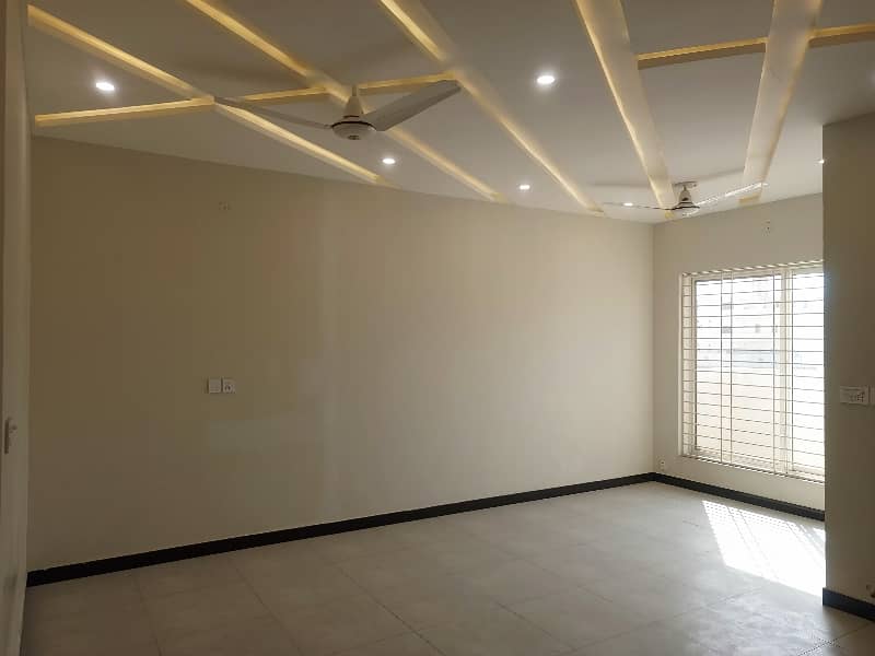 5 MARLA DOUBLE STORY HOUSE FOR RENT IN FAISAL TOWN F-18 4