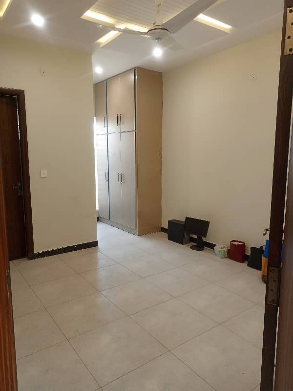 5 MARLA DOUBLE STORY HOUSE FOR RENT IN FAISAL TOWN F-18 7