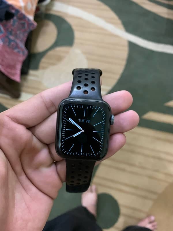 Apple watch series 6 44mm 4