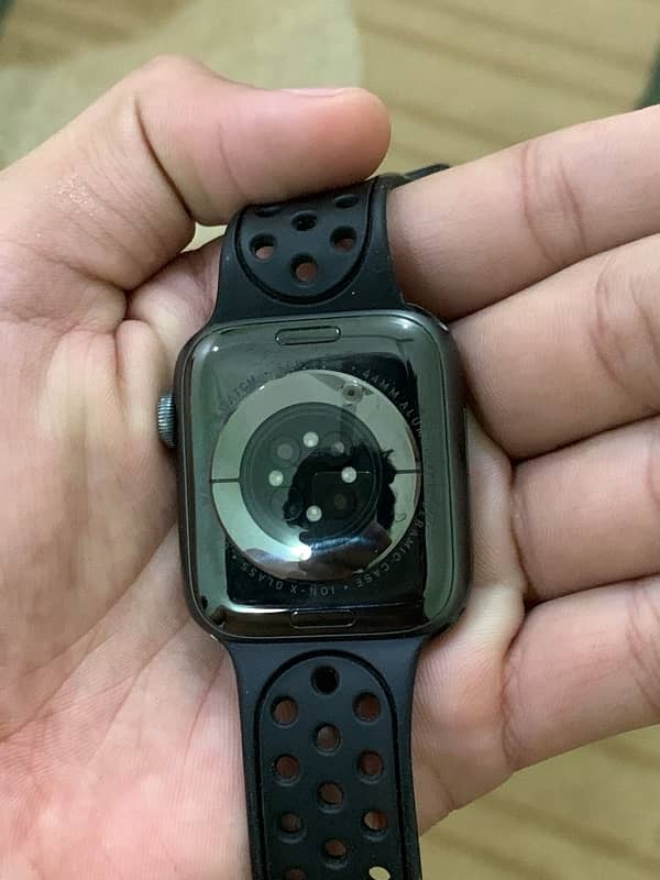 Apple watch series 6 44mm 6