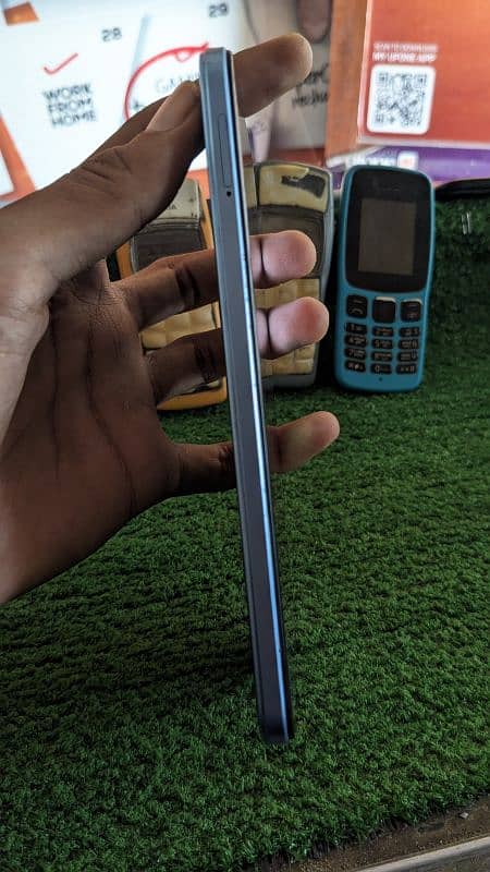 Infinix Note 12 3