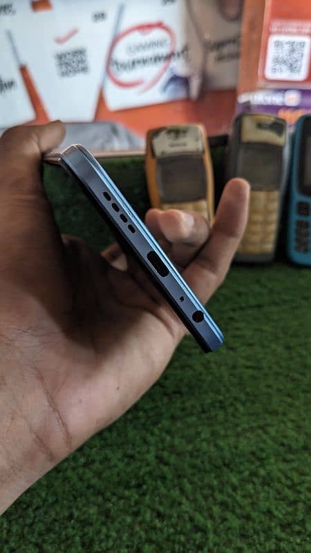 Infinix Note 12 4