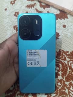 Tecno Spark Go 2023 4/64 with box exchange possible with good storage