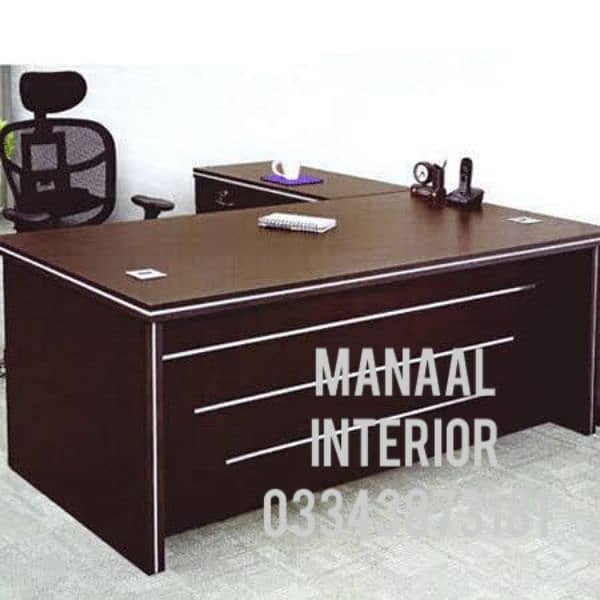 office table، executive  table, cubical & workstation table, chair 0