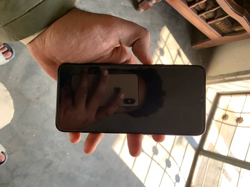 oppo f9 pro 0