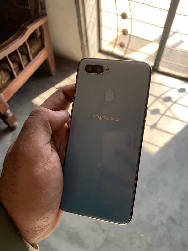 oppo f9 pro 2