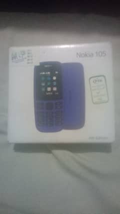 Nokia 105 TA-1174 4G DS