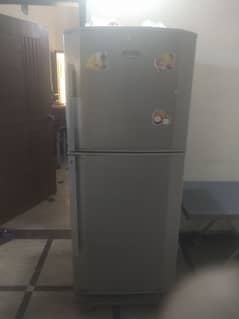 Haier fridge (03453672748)