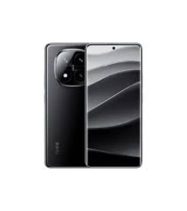 redmi note 14 Pro plus 0