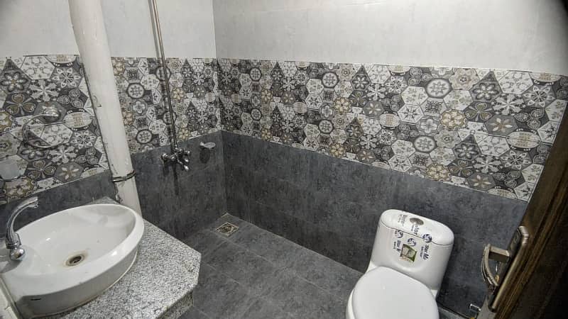 2 BED FLAT FOR RENT IN CDA SECTOR T&TECHS F-17 ISLAMABAD 7