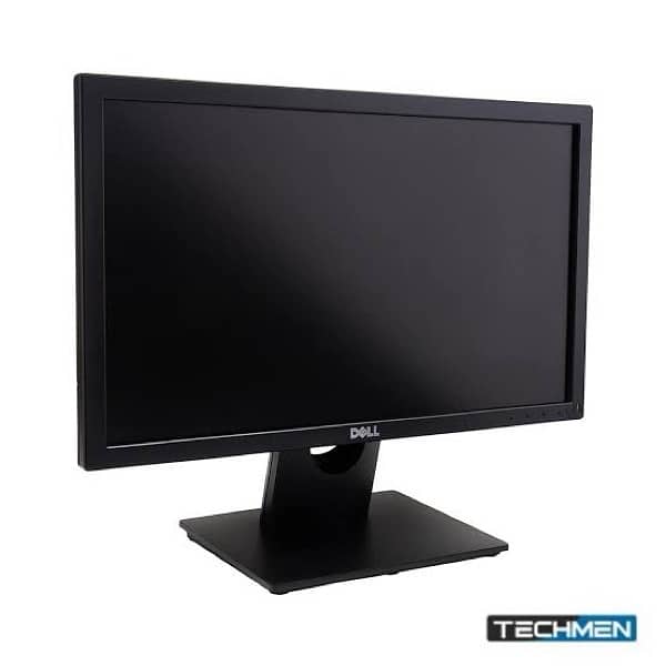 Dell led 24” 0