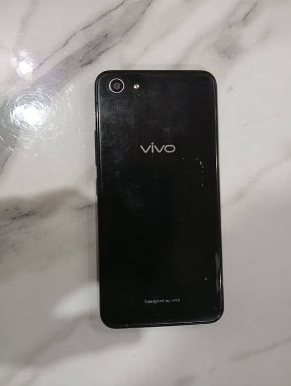 vivo y83, 6 gb ram 128 space contac 03054350842 1