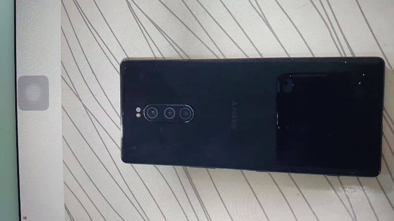 ony xperia 1 non pta 2